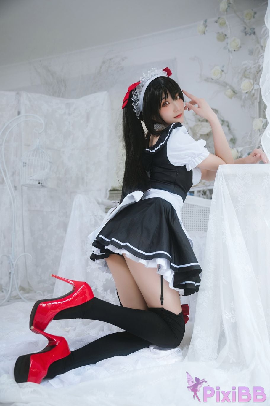 Coser PixiBB.COM 009
