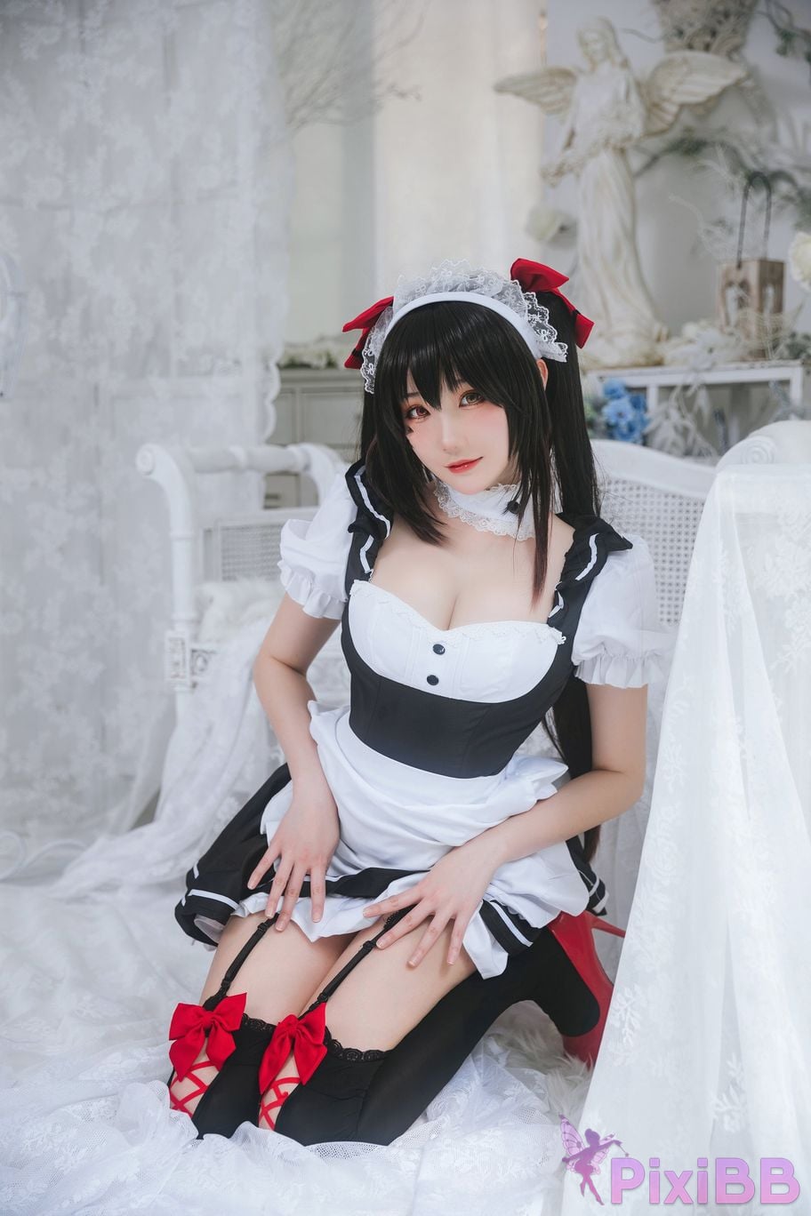 Coser PixiBB.COM 011