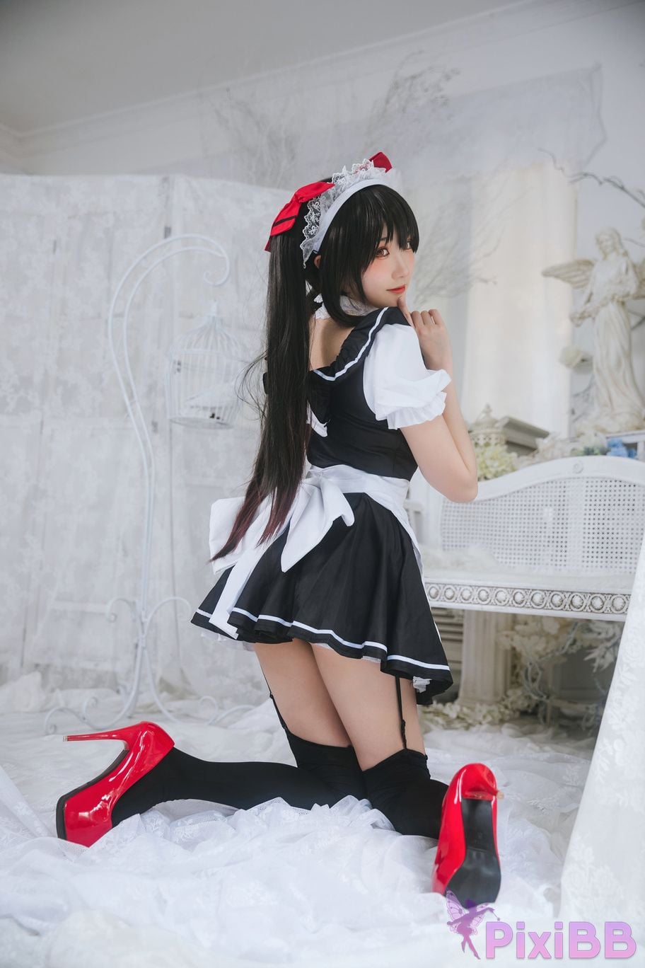 Coser PixiBB.COM 012