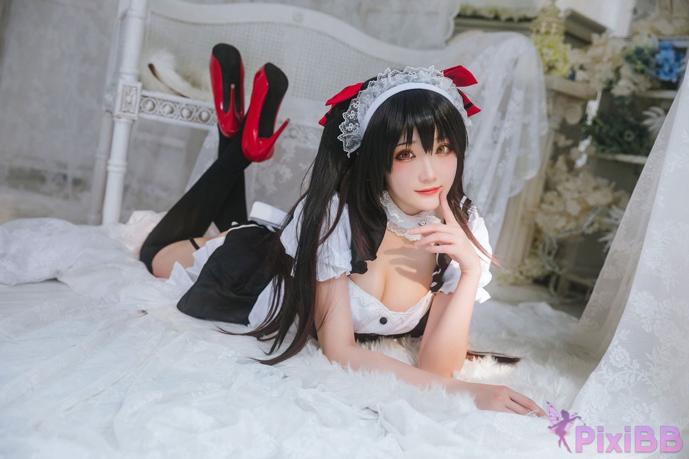 Coser PixiBB.COM 025