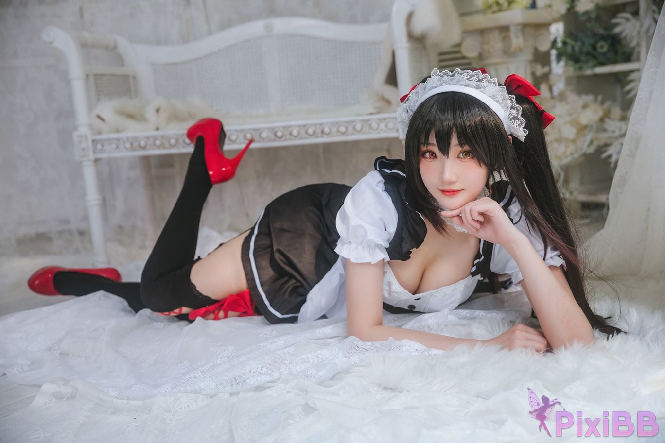 Coser PixiBB.COM 026