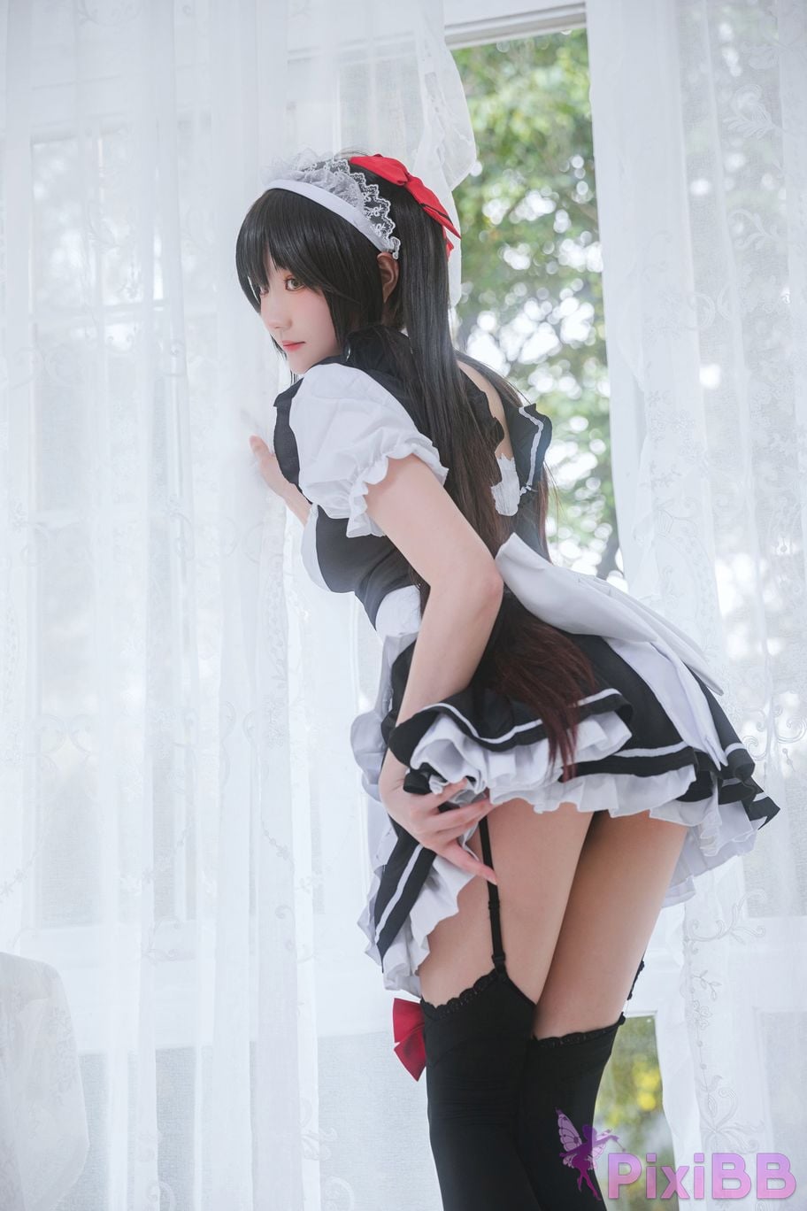 Coser PixiBB.COM 031