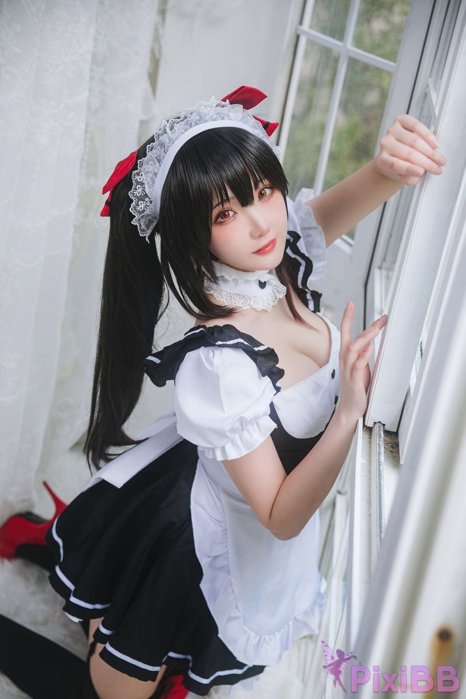 Coser PixiBB.COM 032