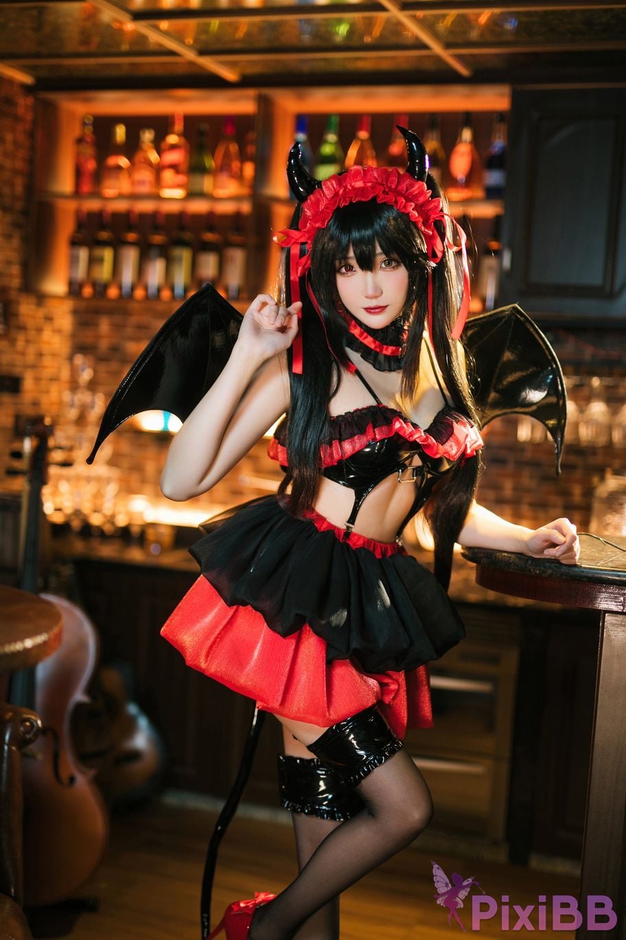Coser PixiBB.COM 034