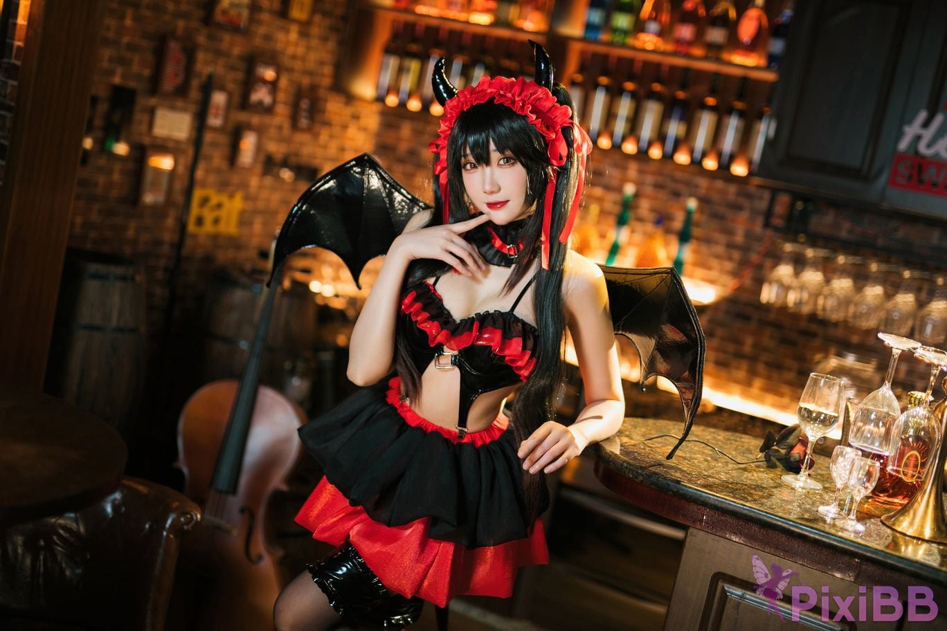 Coser PixiBB.COM 035