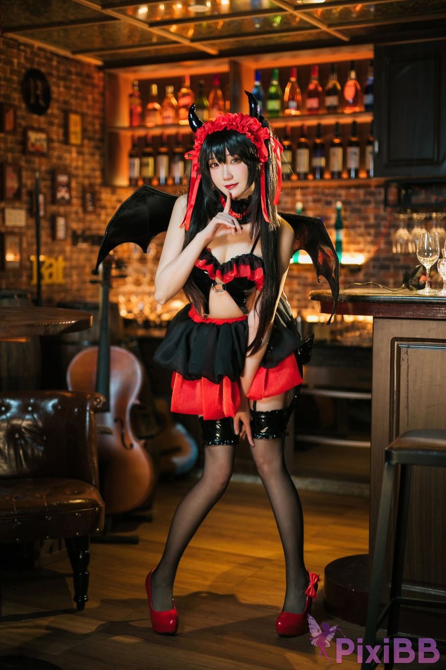 Coser PixiBB.COM 036