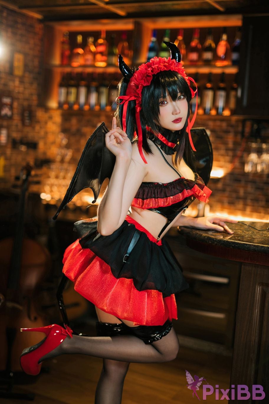 Coser PixiBB.COM 037