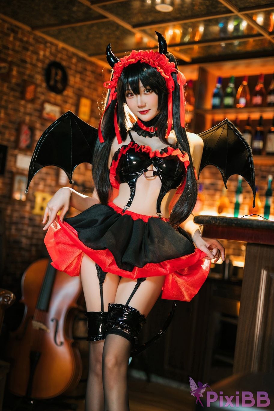 Coser PixiBB.COM 038