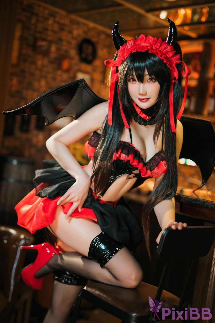 Coser PixiBB.COM 039