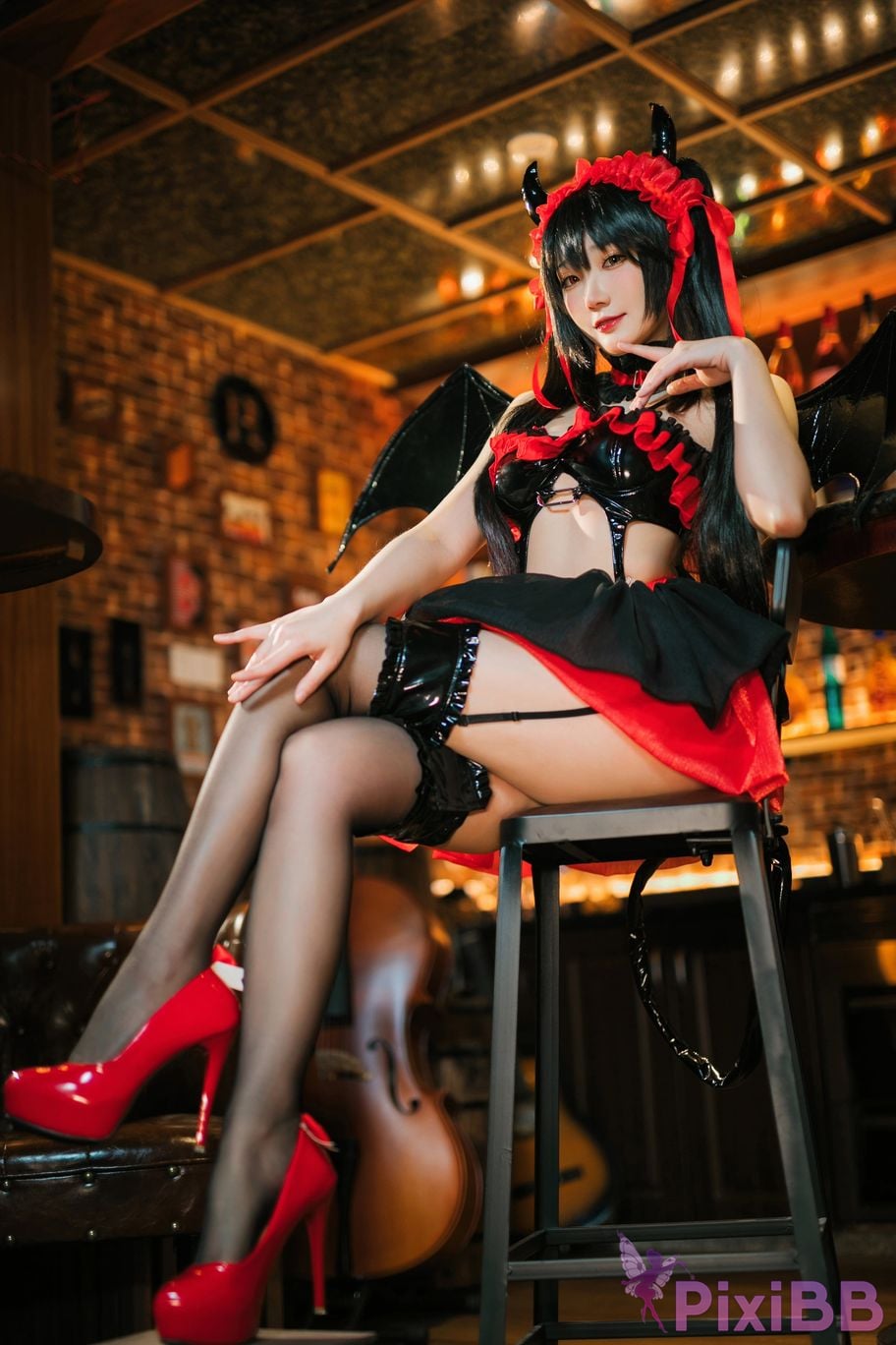 Coser PixiBB.COM 040