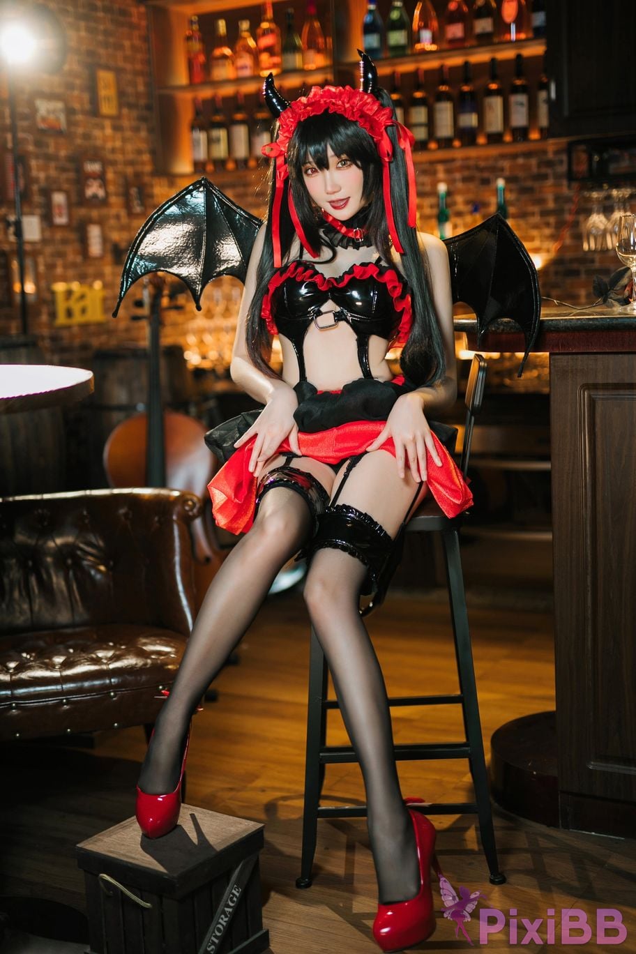 Coser PixiBB.COM 041