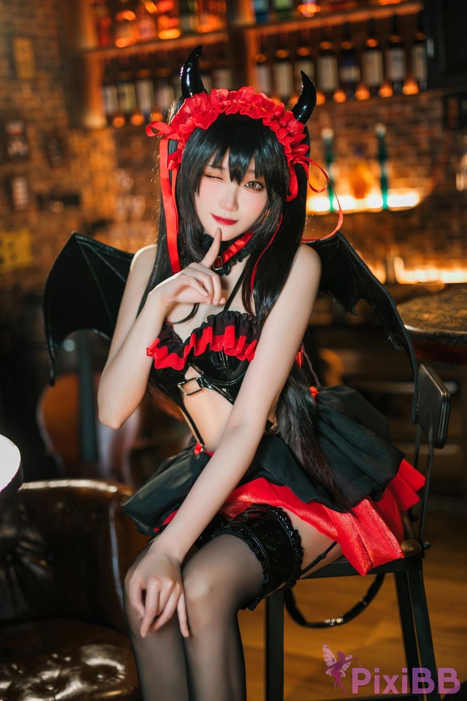 Coser PixiBB.COM 042
