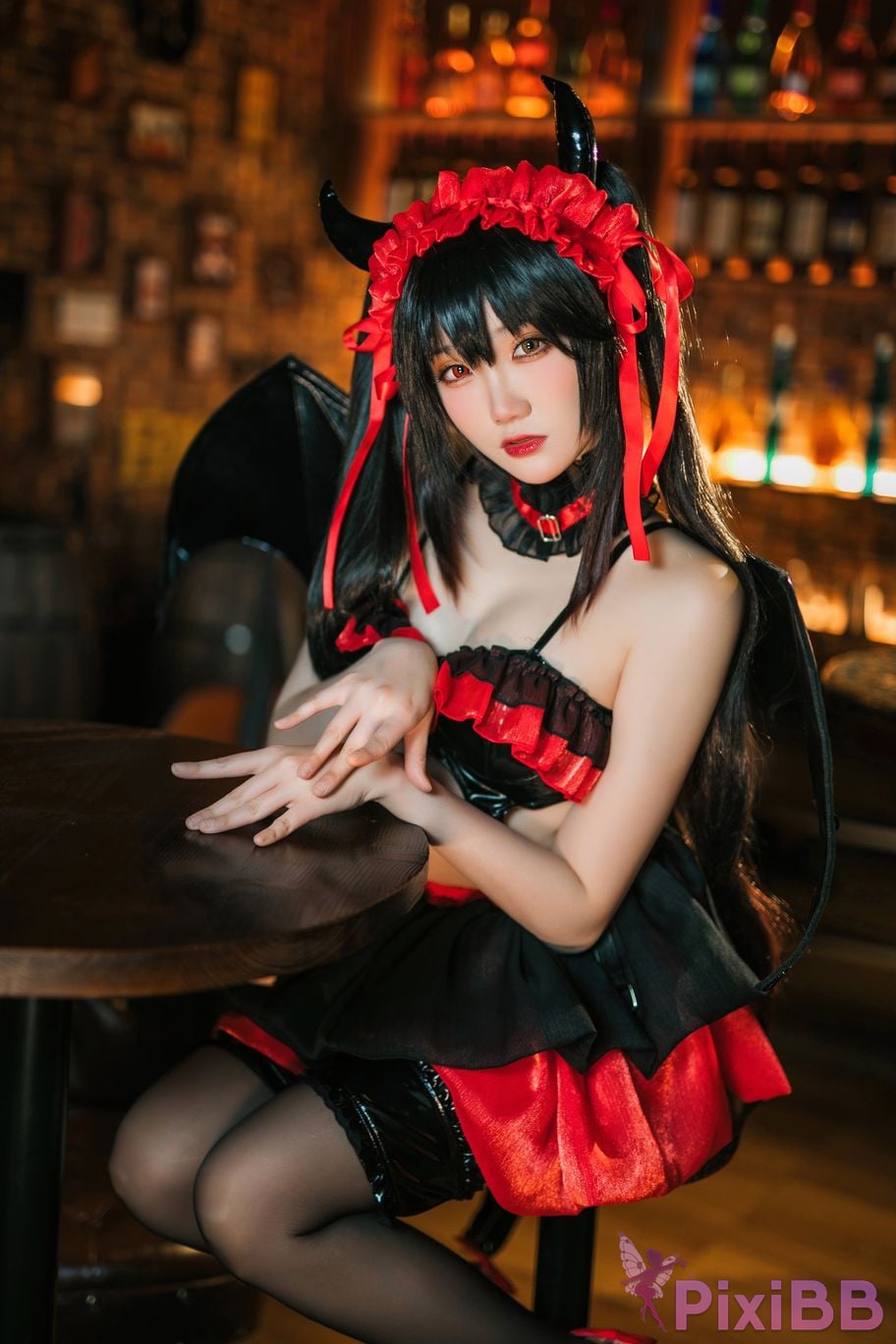 Coser PixiBB.COM 043