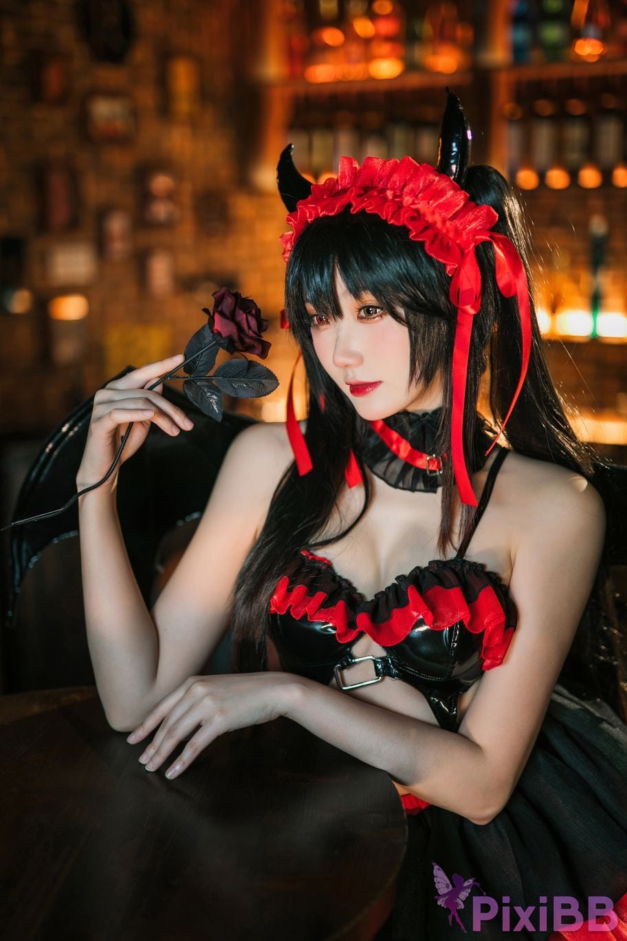 Coser PixiBB.COM 044