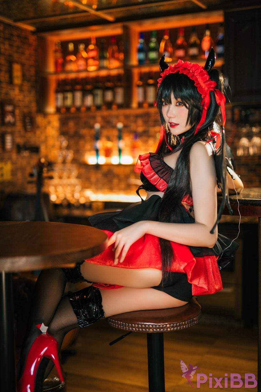 Coser PixiBB.COM 045