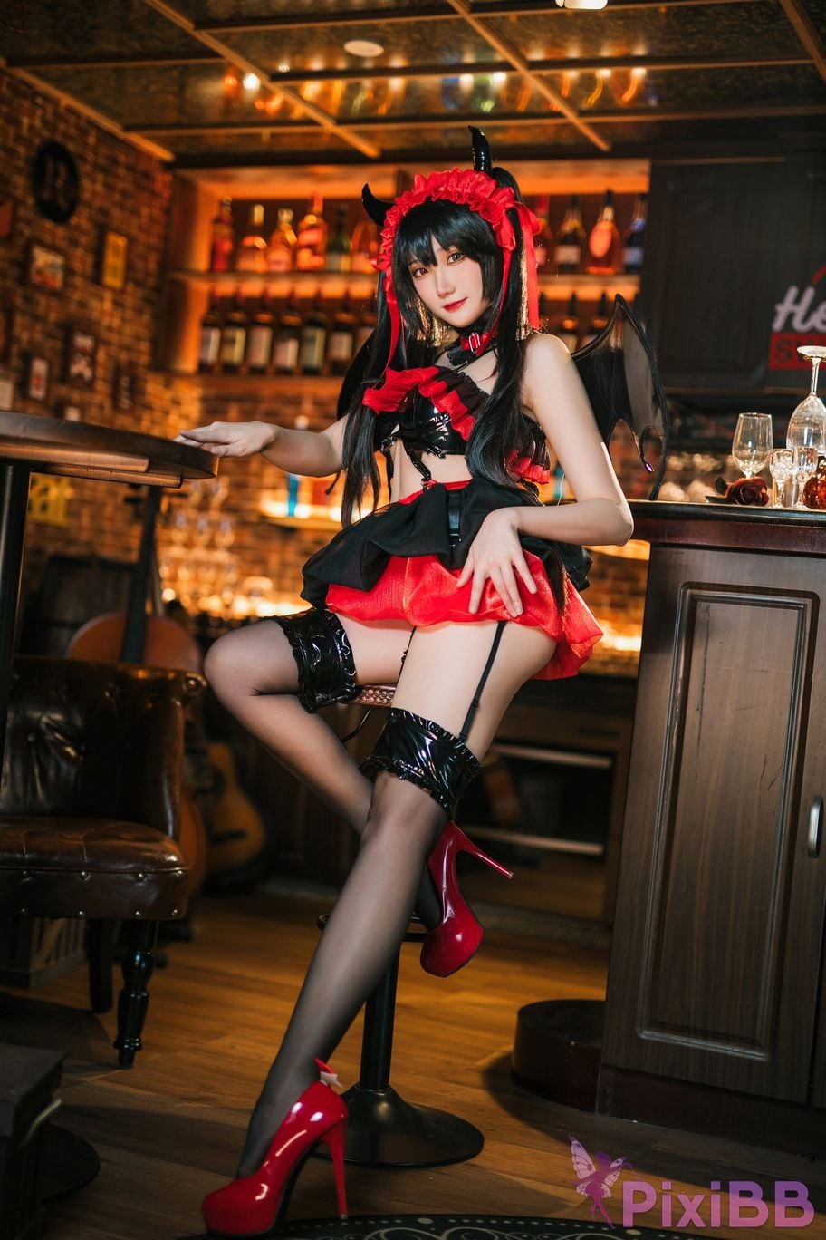 Coser PixiBB.COM 046