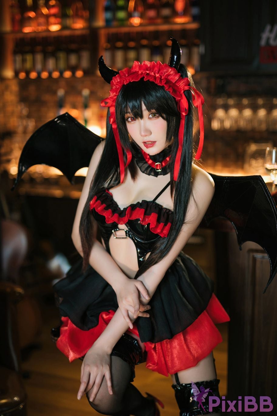 Coser PixiBB.COM 047