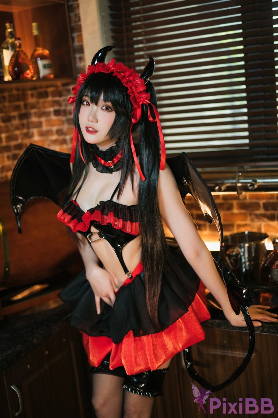 Coser PixiBB.COM 048
