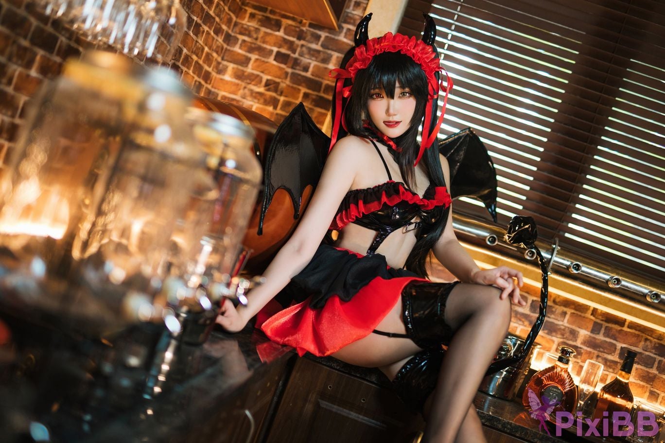 Coser PixiBB.COM 051