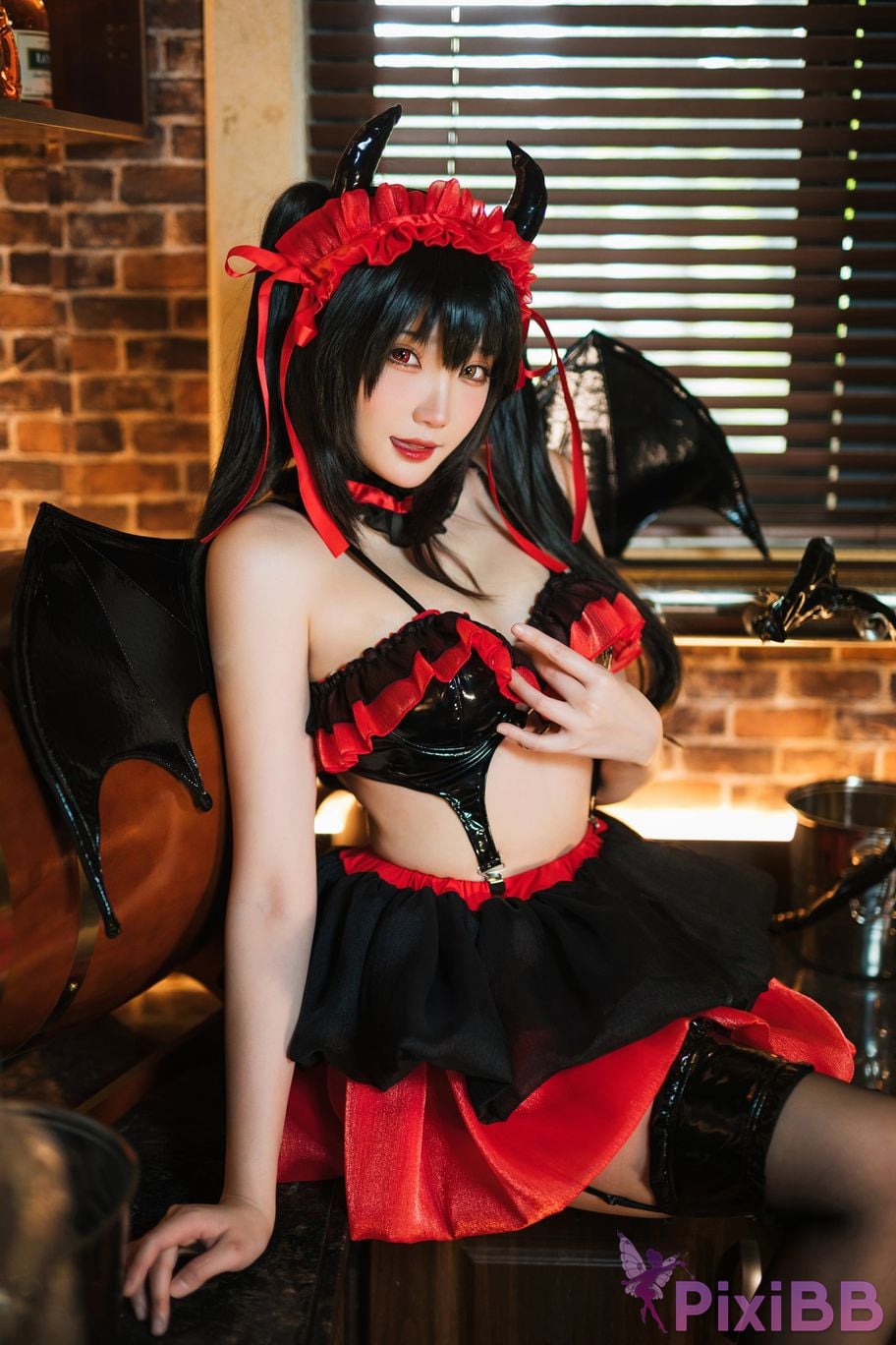 Coser PixiBB.COM 052