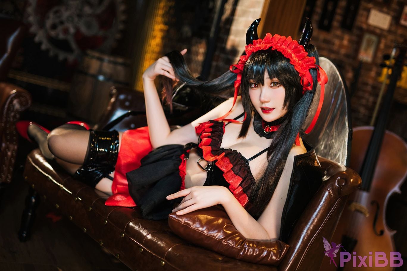Coser PixiBB.COM 054