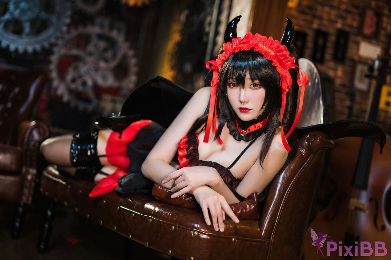 Coser PixiBB.COM 055