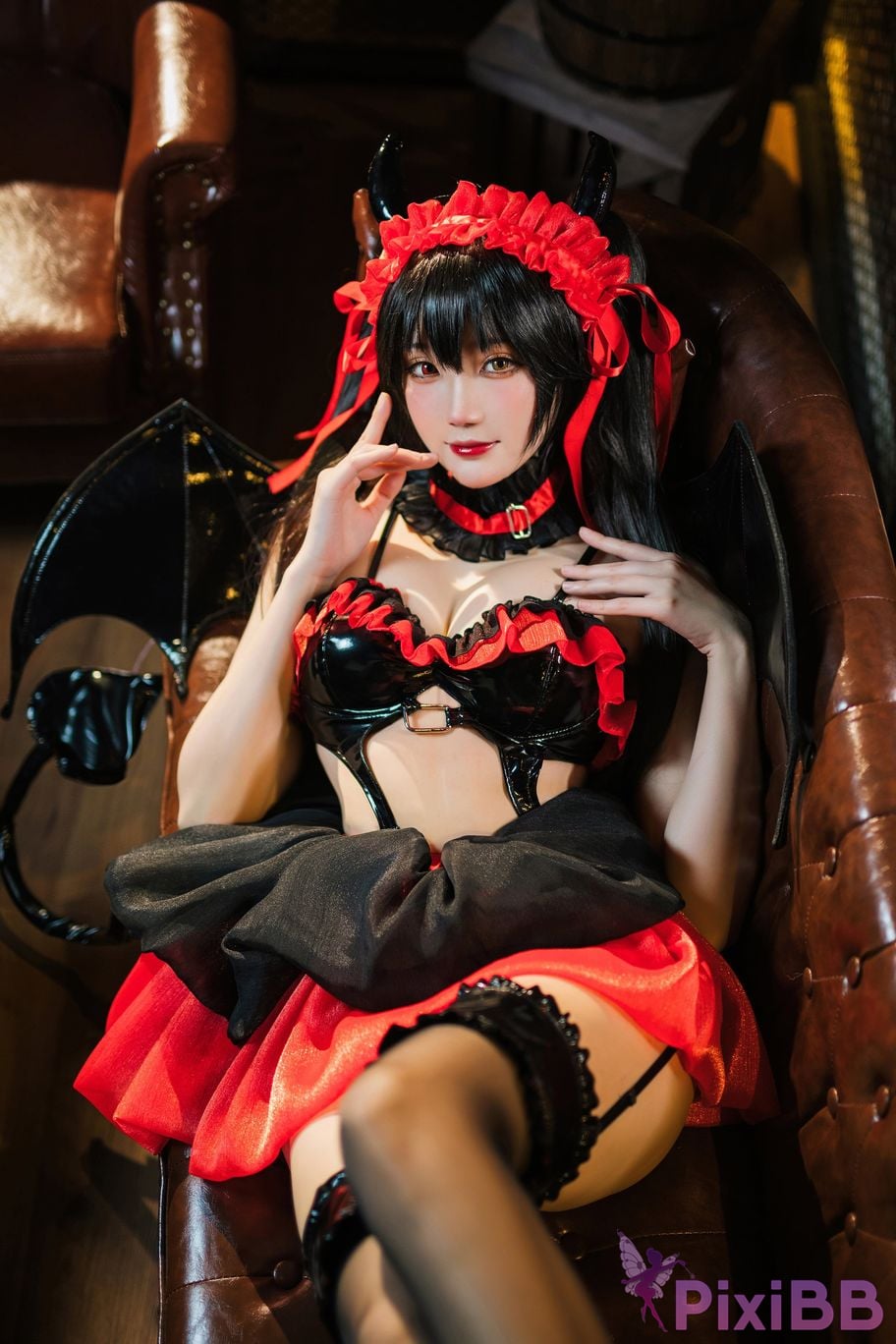 Coser PixiBB.COM 056