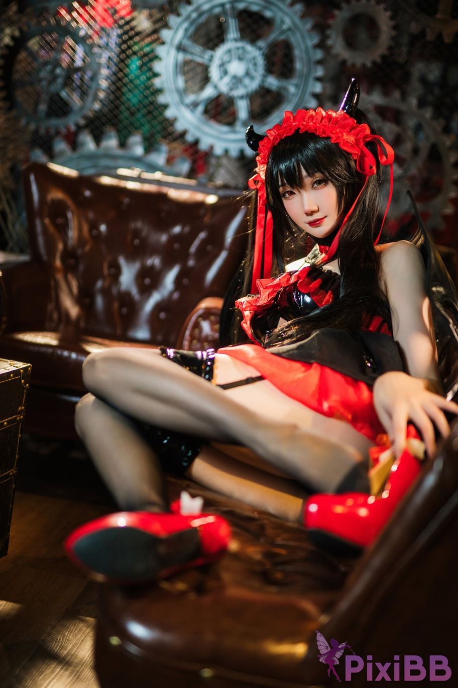 Coser PixiBB.COM 058