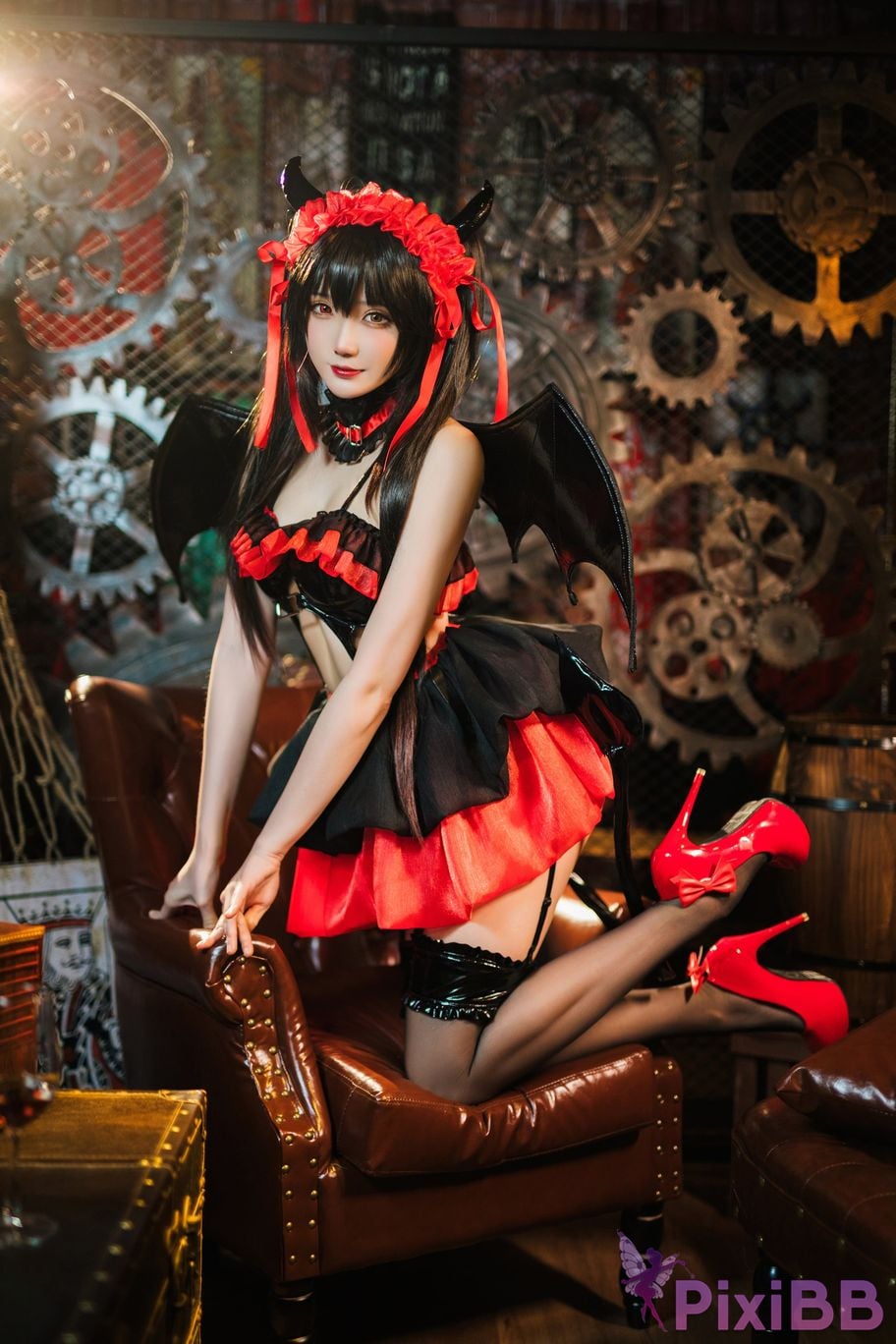 Coser PixiBB.COM 059