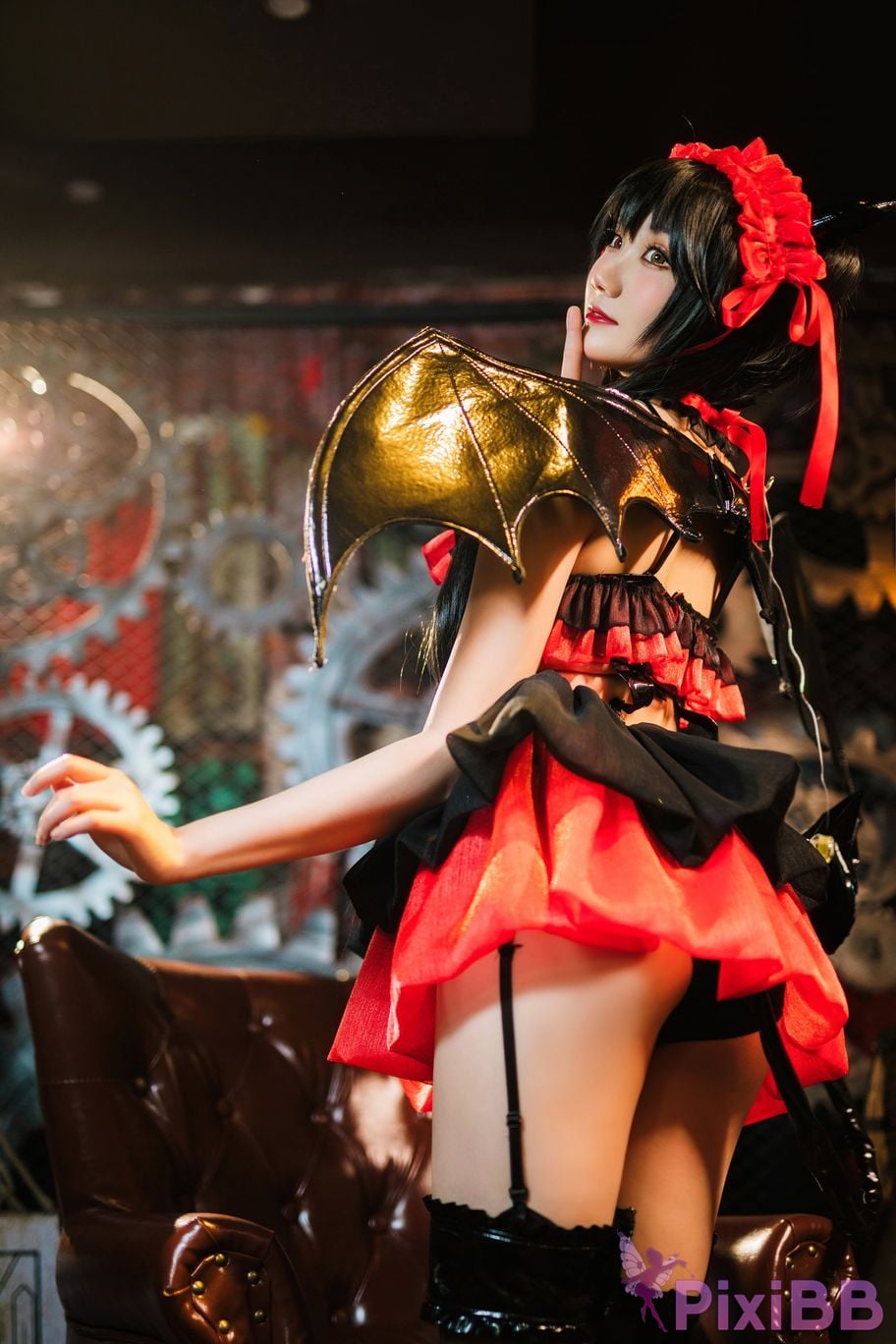 Coser PixiBB.COM 061