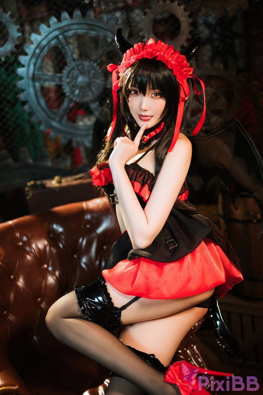 Coser PixiBB.COM 062