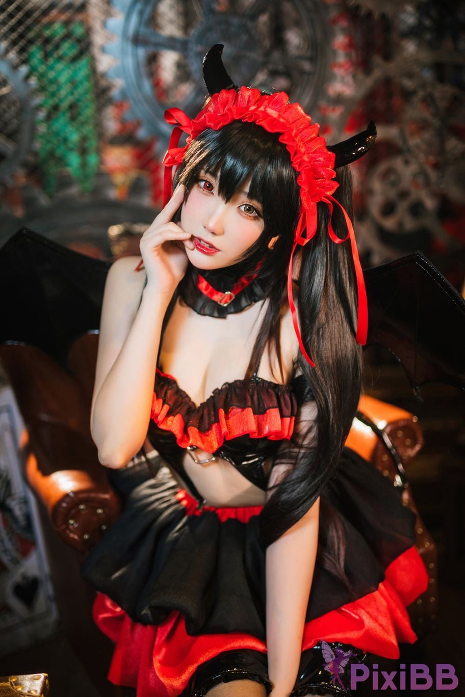 Coser PixiBB.COM 063