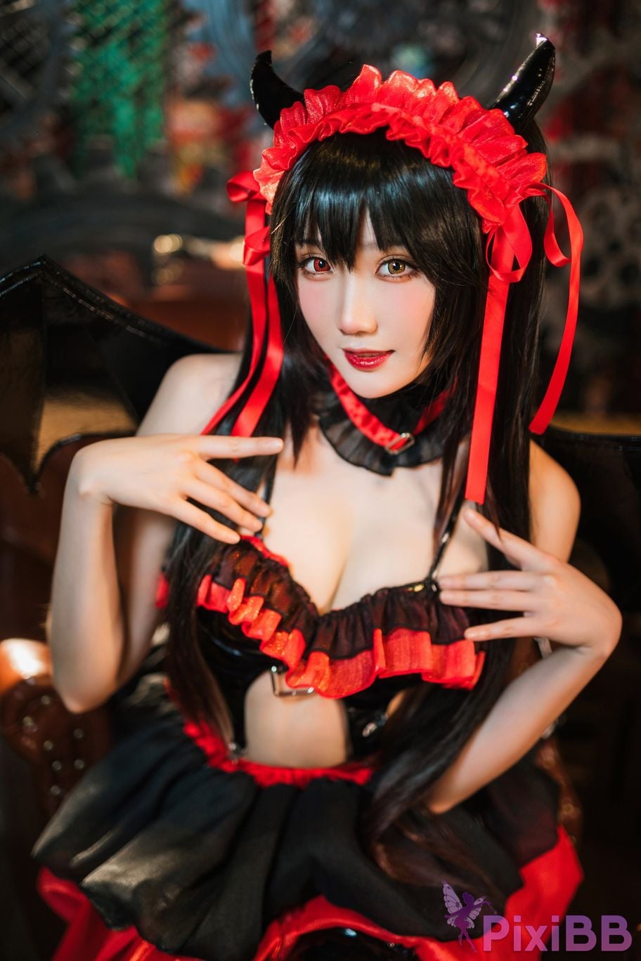 Coser PixiBB.COM 064
