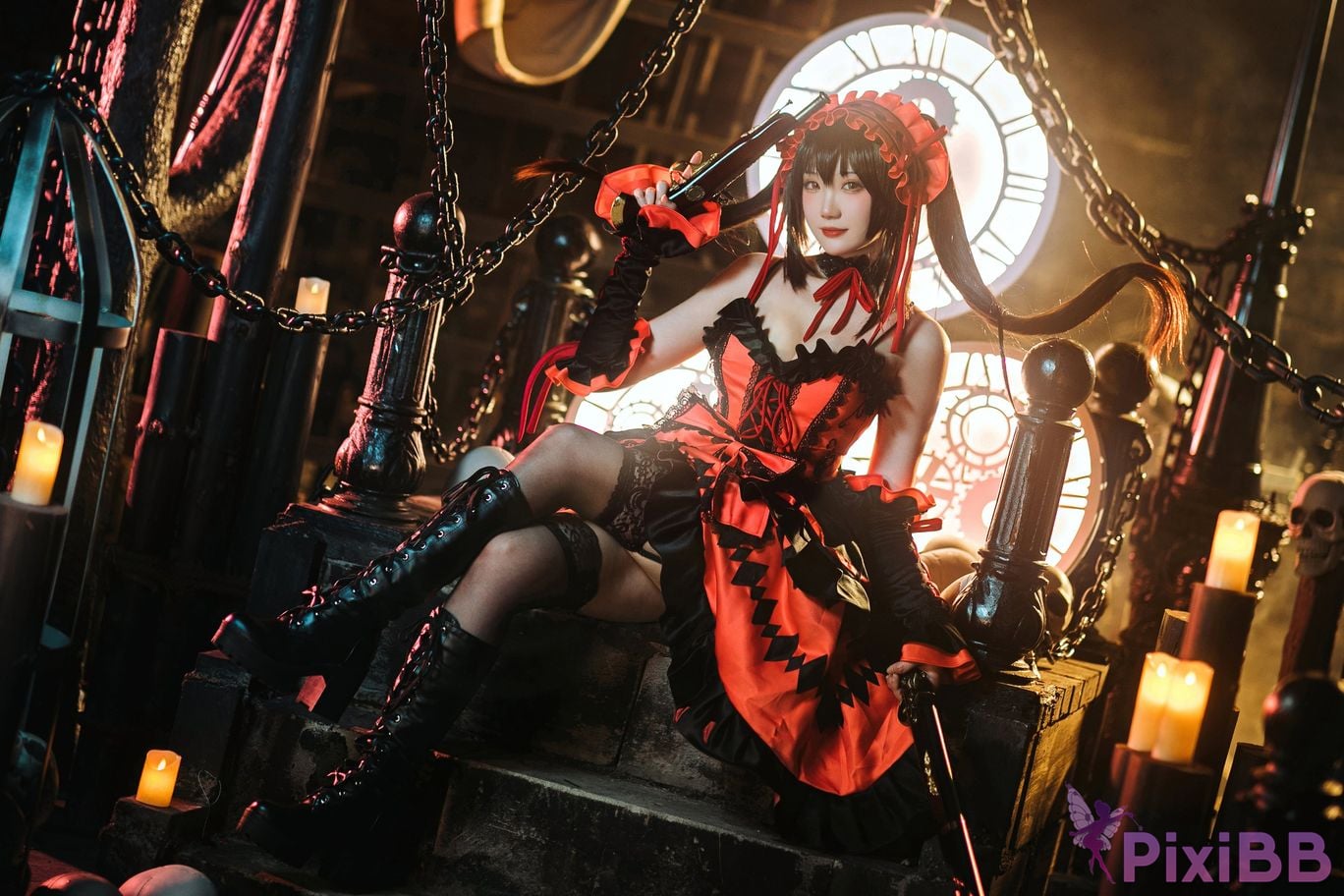 Coser PixiBB.COM 065