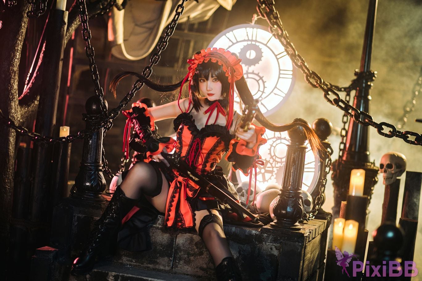 Coser PixiBB.COM 067