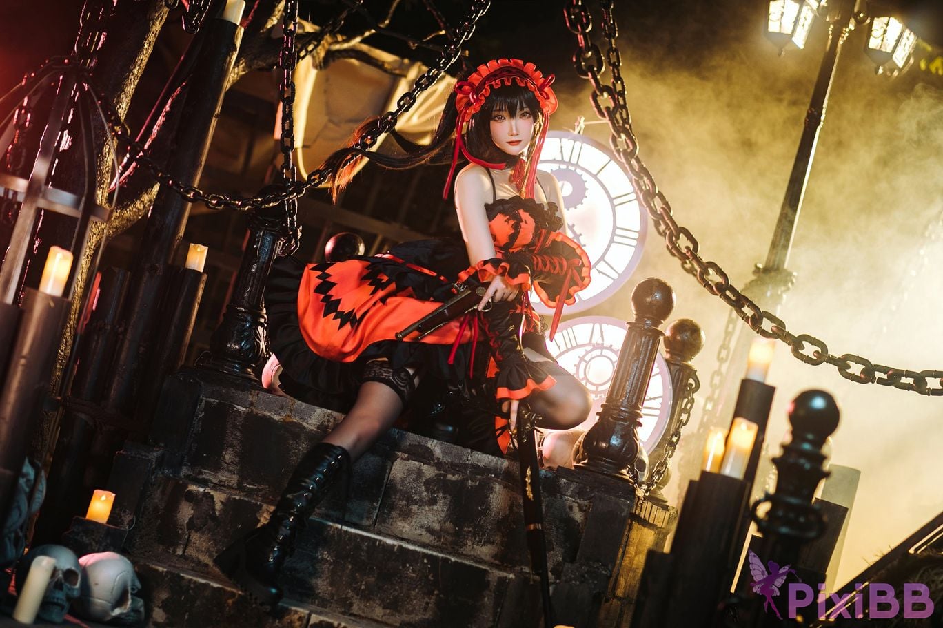 Coser PixiBB.COM 068