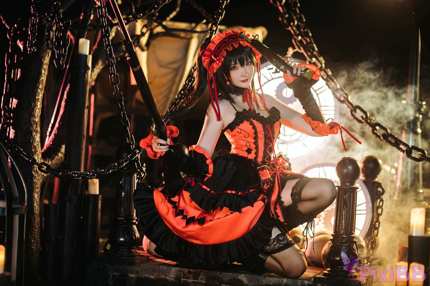 Coser PixiBB.COM 069