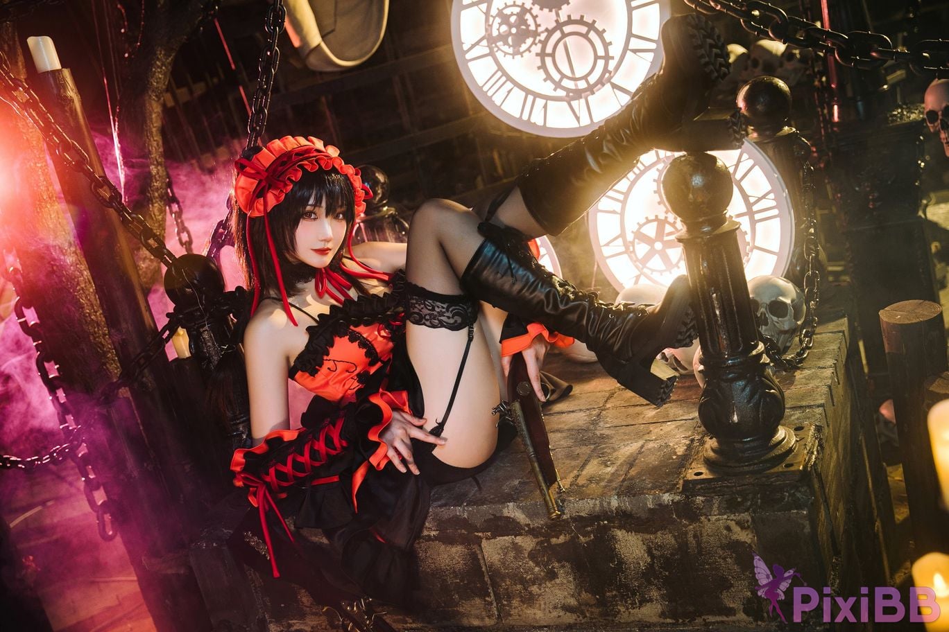 Coser PixiBB.COM 070