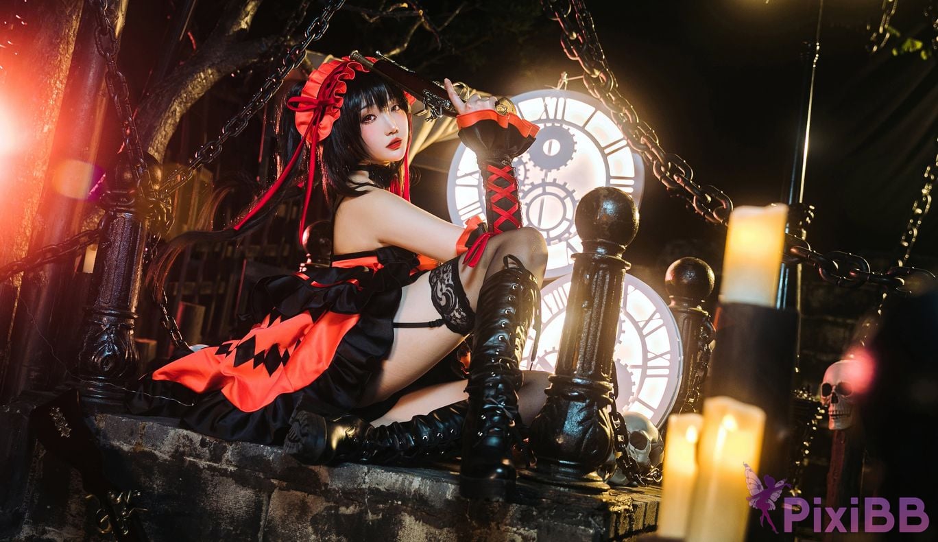 Coser PixiBB.COM 071