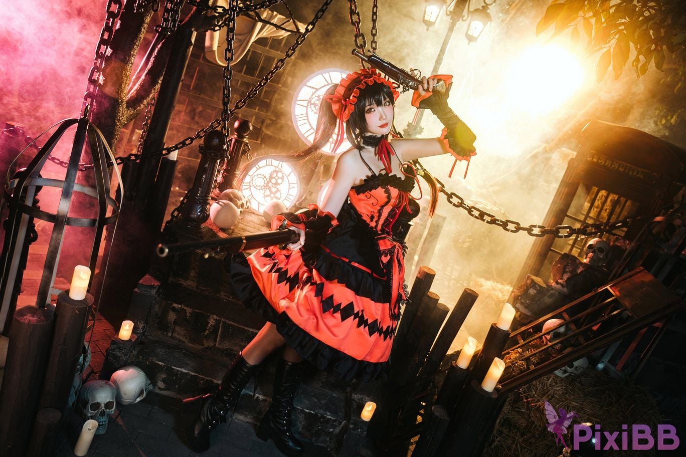 Coser PixiBB.COM 072
