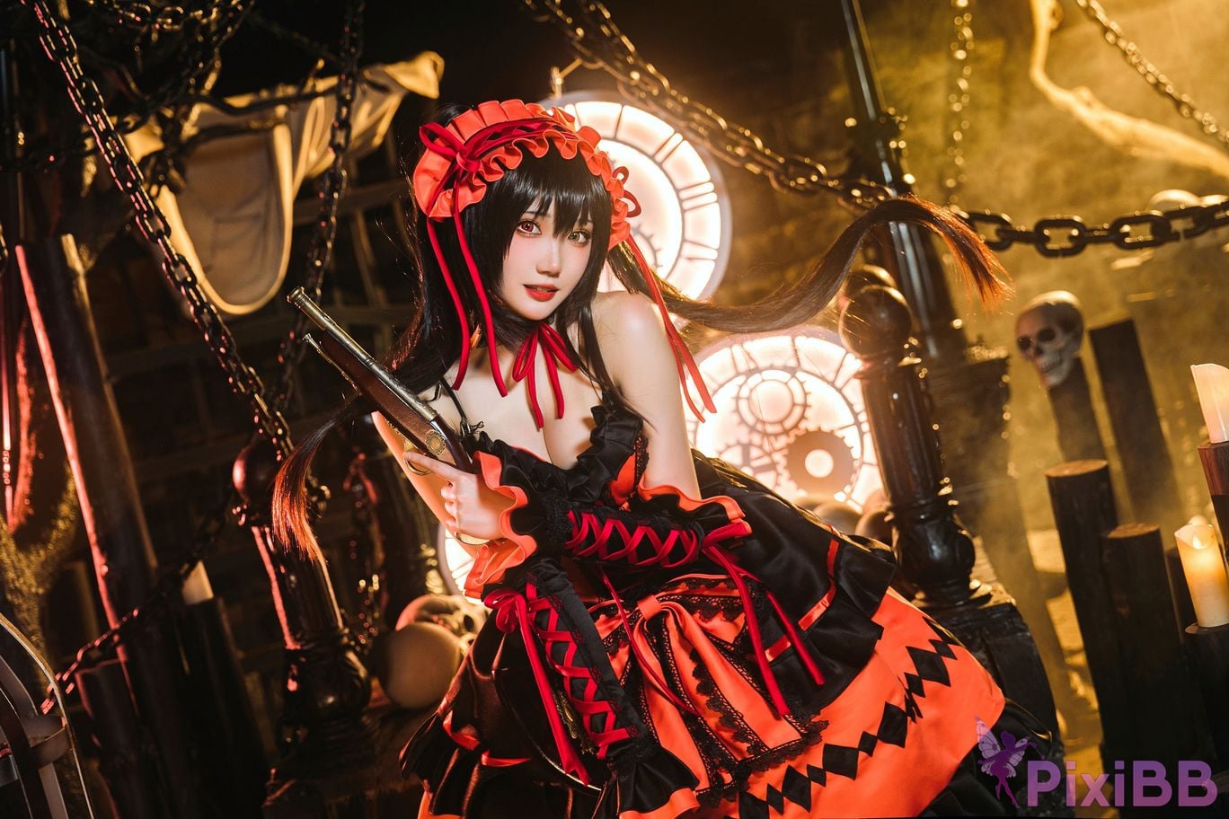Coser PixiBB.COM 073