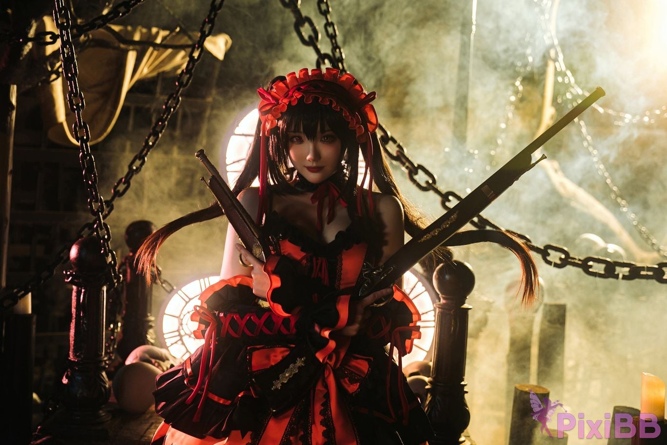 Coser PixiBB.COM 074