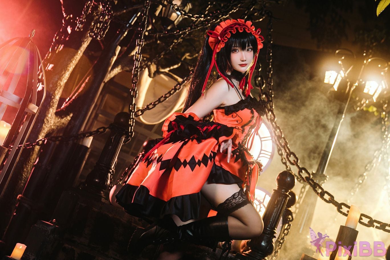 Coser PixiBB.COM 075