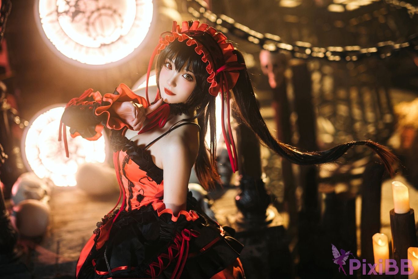 Coser PixiBB.COM 077