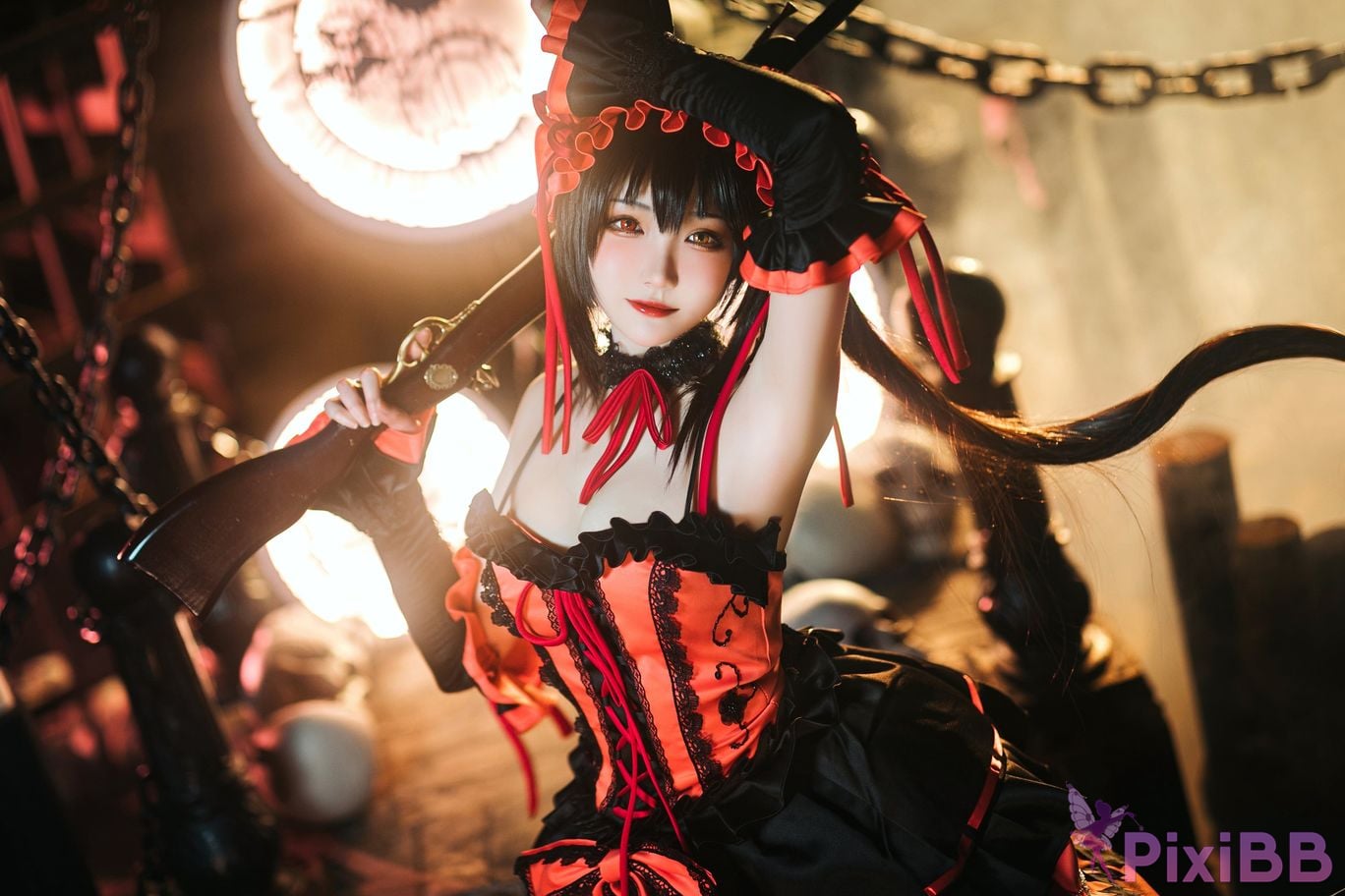 Coser PixiBB.COM 078