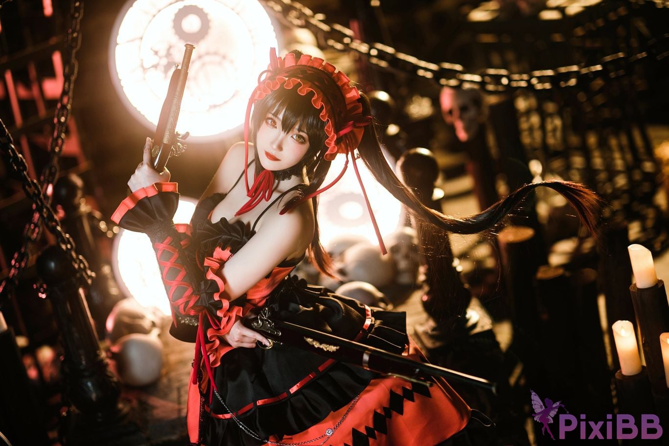 Coser PixiBB.COM 079