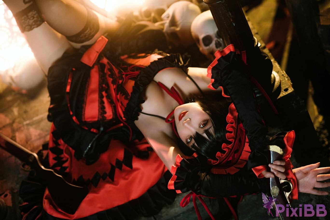 Coser PixiBB.COM 080