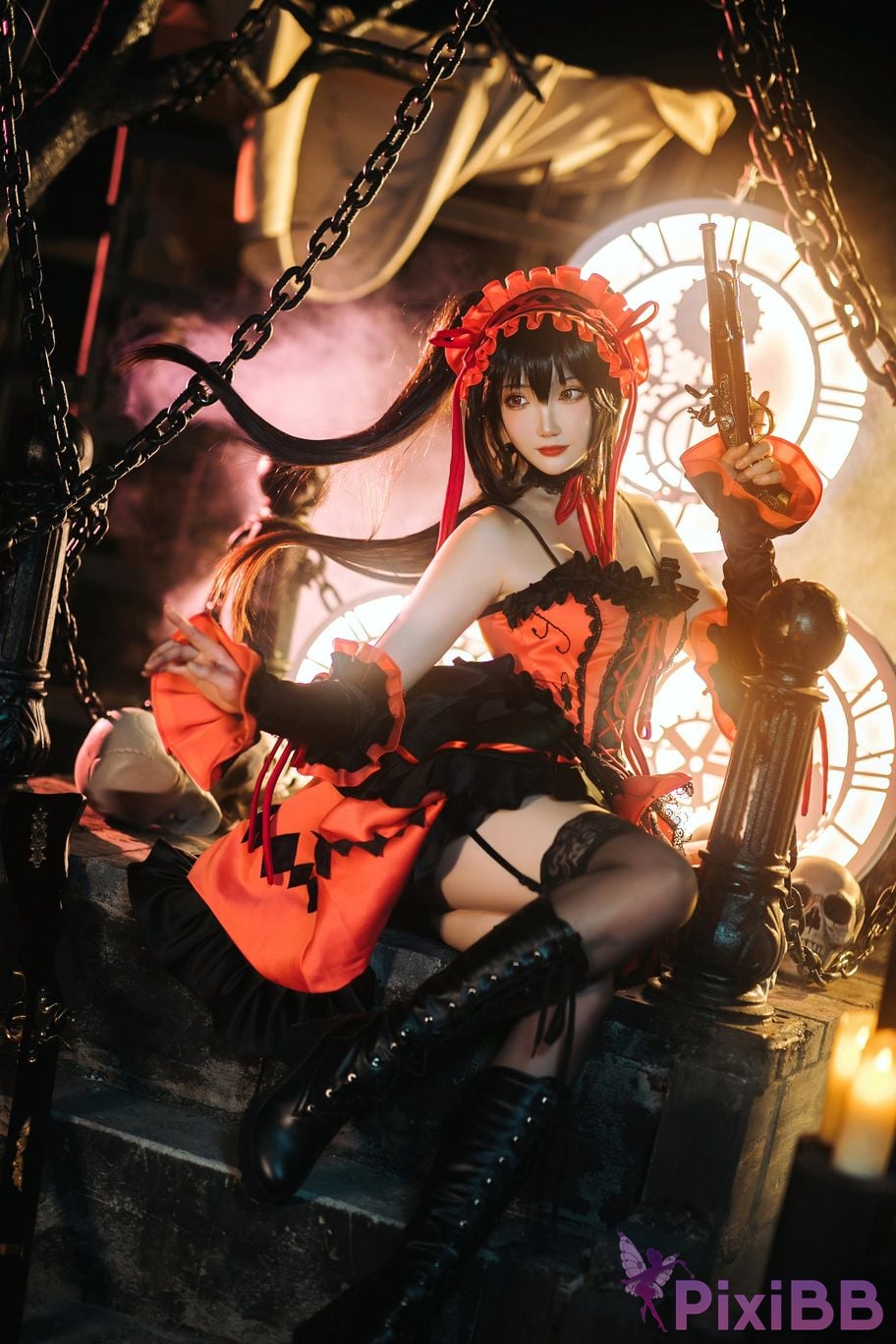 Coser PixiBB.COM 082