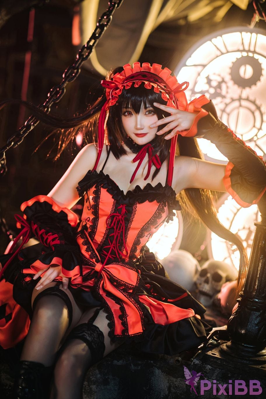 Coser PixiBB.COM 083
