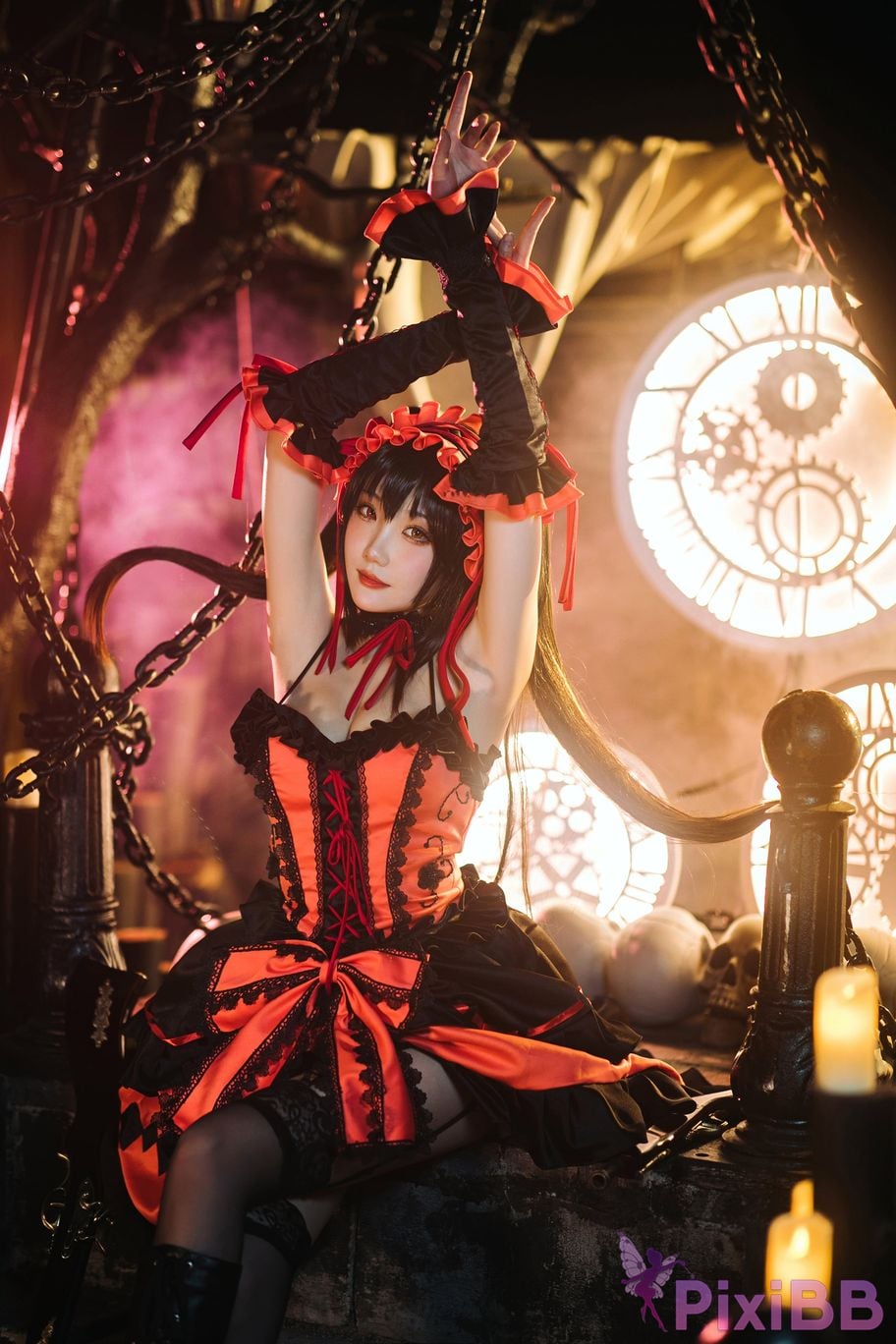 Coser PixiBB.COM 084